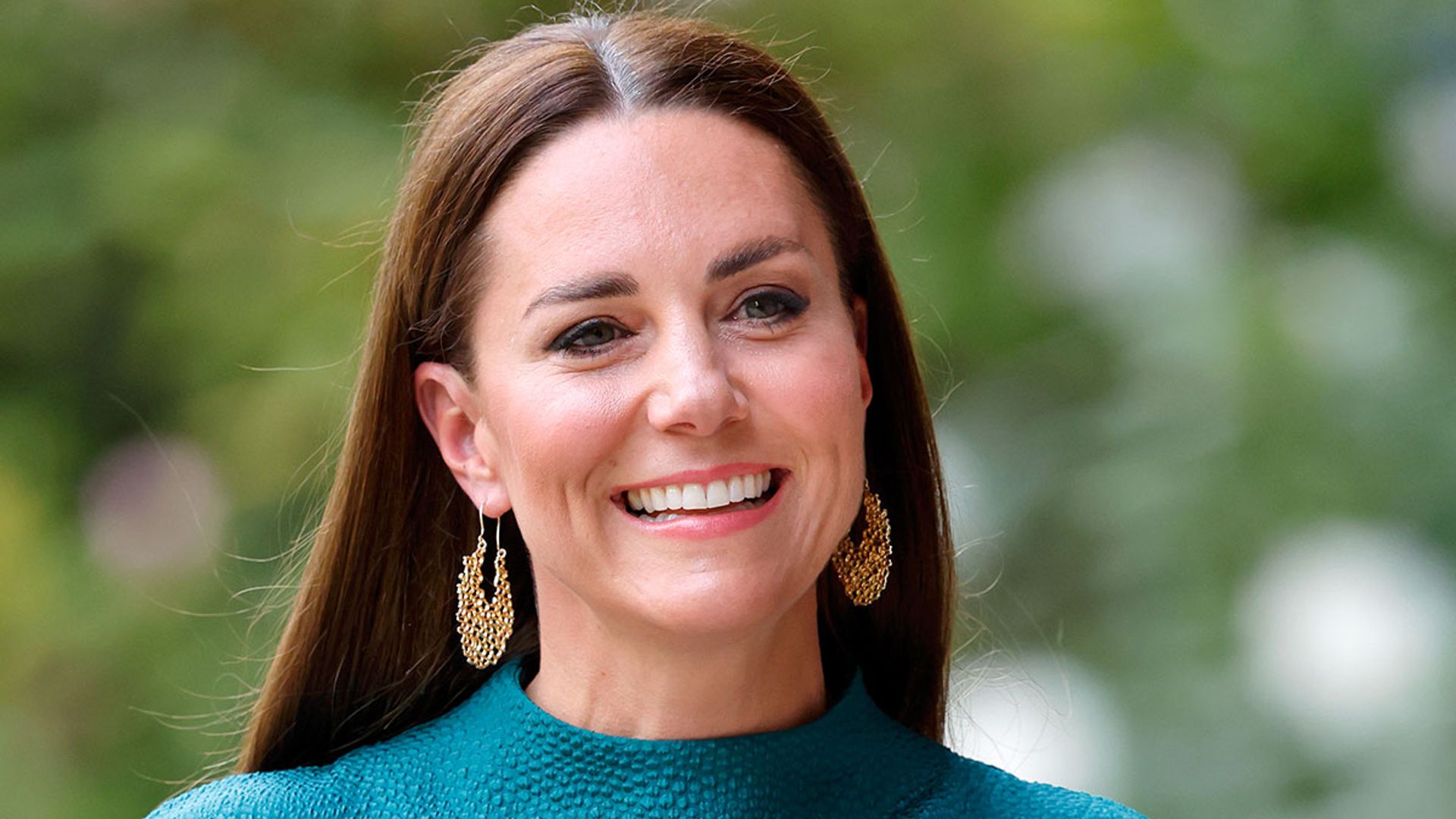 Kate Middleton's latest Jubilee dress will make you double take HELLO!
