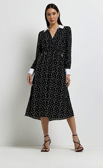 Kate Middleton's polka dot obsession continues - 7 dresses she'd love ...