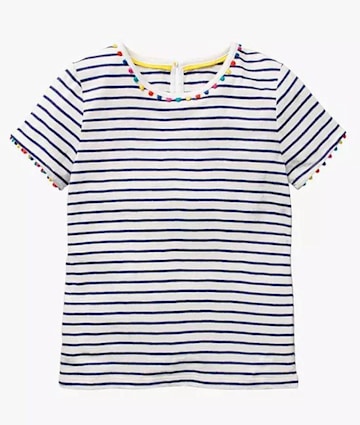 Princess Charlotte's £17 Boden T-shirt is still in stock - but not for ...