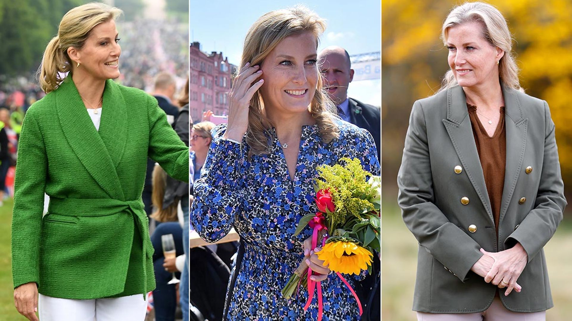 Sophie Wessex’s surprising new trend she’s obsessed with - see photo