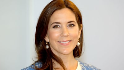 Crown Princess Mary of Denmark just totally copied Zara Tindall - see photo