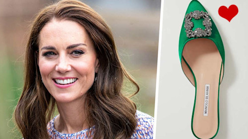 Kate Middleton, Duchess Of Cambridge Latest News, Pictures & Fashion ...