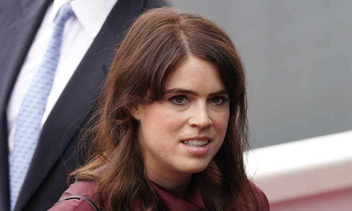 Princess Eugenie’s sweet outfit detail nobody noticed - look