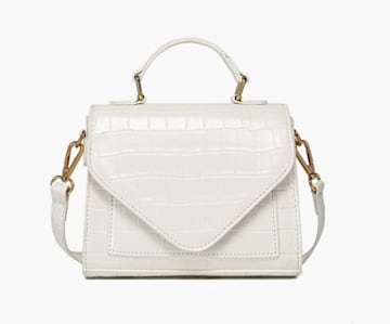 kate middleton white handbag lookalike amazon