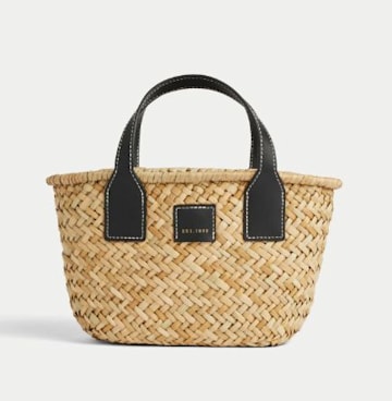 Duchess Camilla Parker Bowles reveals £220 beach bag - it's so chic ...
