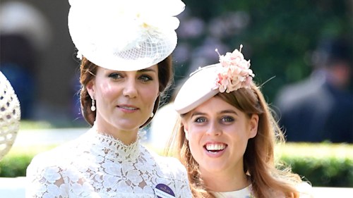 Kate Middleton and Princess Beatrice's favourite shops have major sales on right now