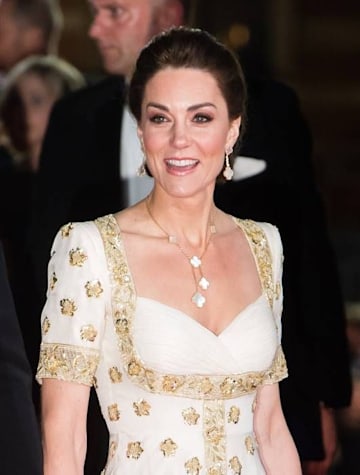 kate middleton baftas