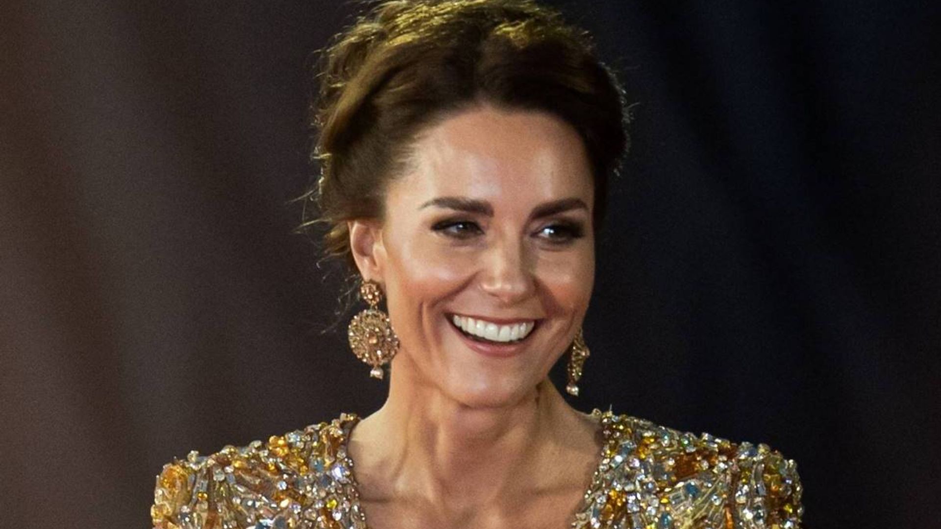 Kate Middleton's royal style change - did you spot it? | HELLO!