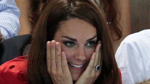 8 times Kate Middleton really surprised us with her outfits