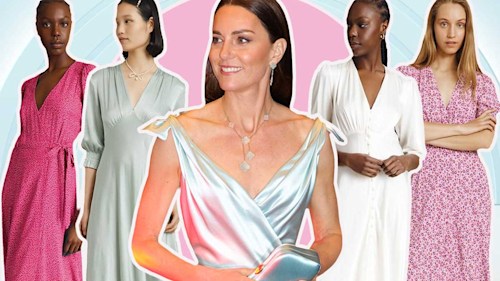 10 new Ghost looks we reckon Kate Middleton will be obsessed with