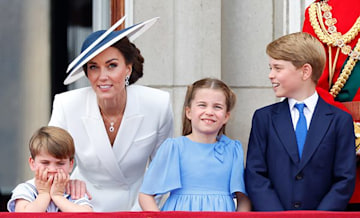 Princess Charlotte rocks the cutest Boden dress in unexpected ...