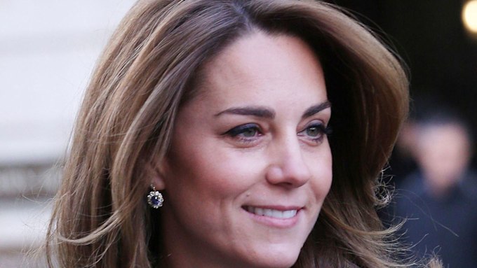 Kate Middleton's plane outfit is unlike any other - you'll be surprised ...