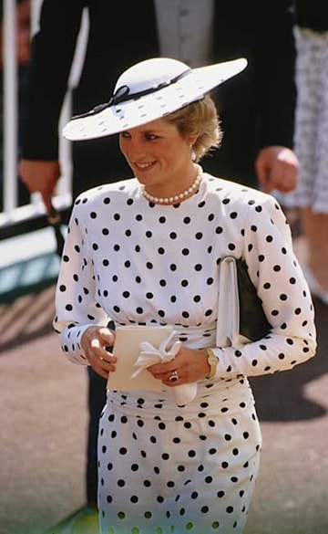 Princess Diana's Most Iconic Fashion Moments EVER   Full Countdown | HELLO!