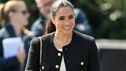 These 20 Meghan Markle-approved brands are up to 70% off in the Nordstrom Summer sale