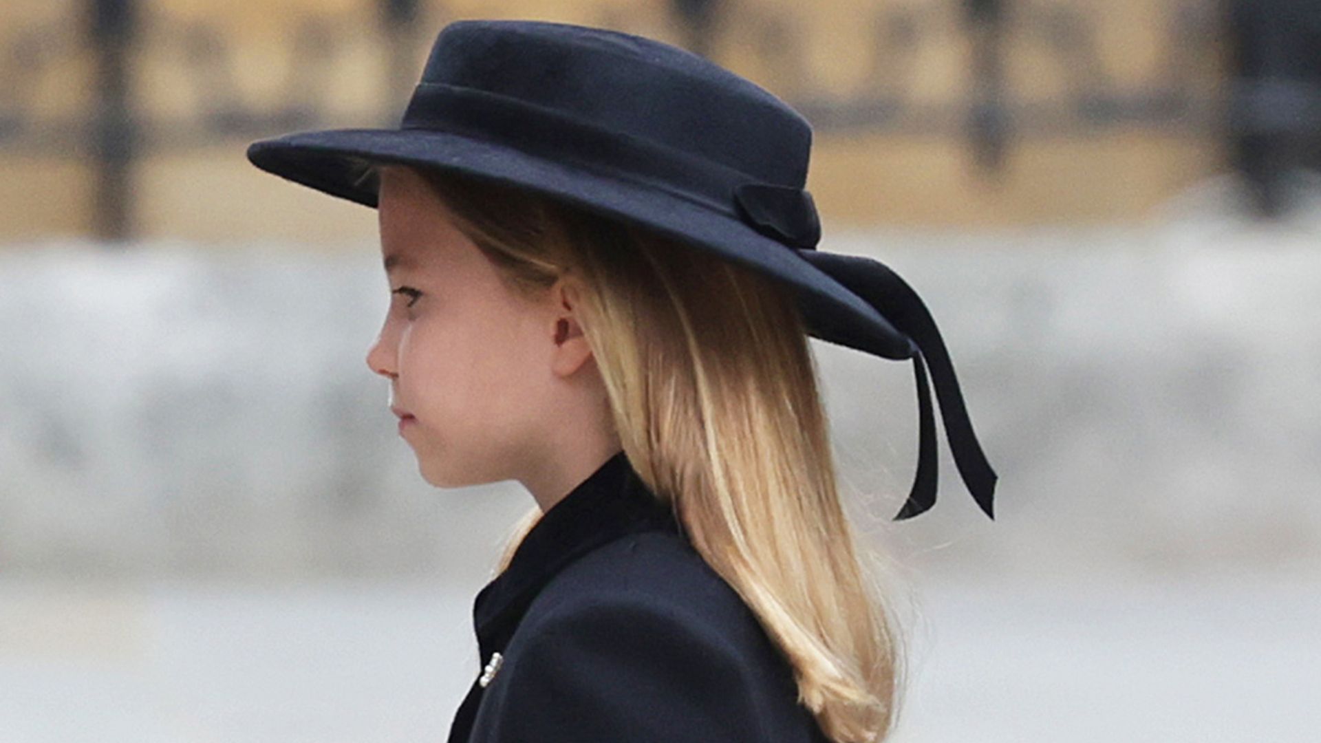 Princess Charlotte debuts iconic hat for the first time at Queen's