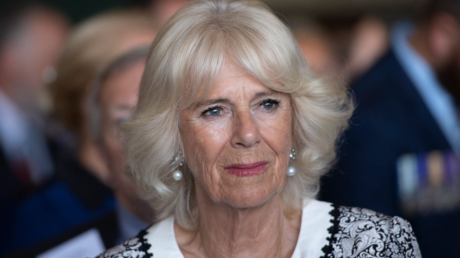 Queen Consort Camilla's secret way of staying close to rarely seen non ...