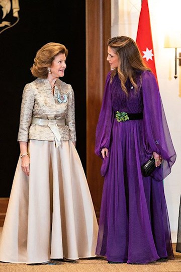 Royal Style Watch: From Kate Middleton's fitted dress to the Spencer ...