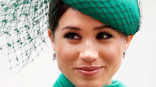 Meghan Markle surprises in breathtaking £3.8k jewel with unexpected royal connection