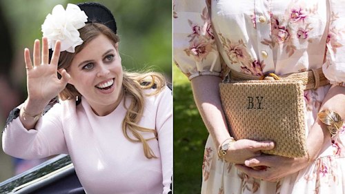 Get Princess Beatrice’s go-to bag trend in the Black Friday sale from just £6