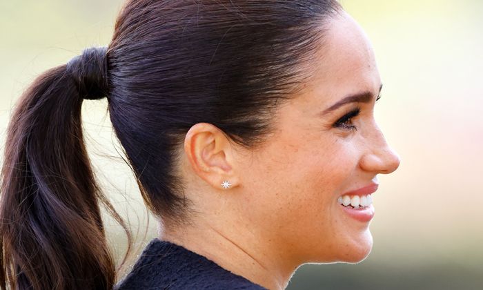 Meghan Markle's seriously fashionable kind gesture revealed following family holiday