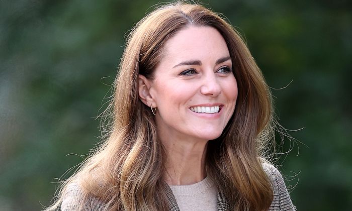 Princess Kate's show-stopping major first everyone is talking about