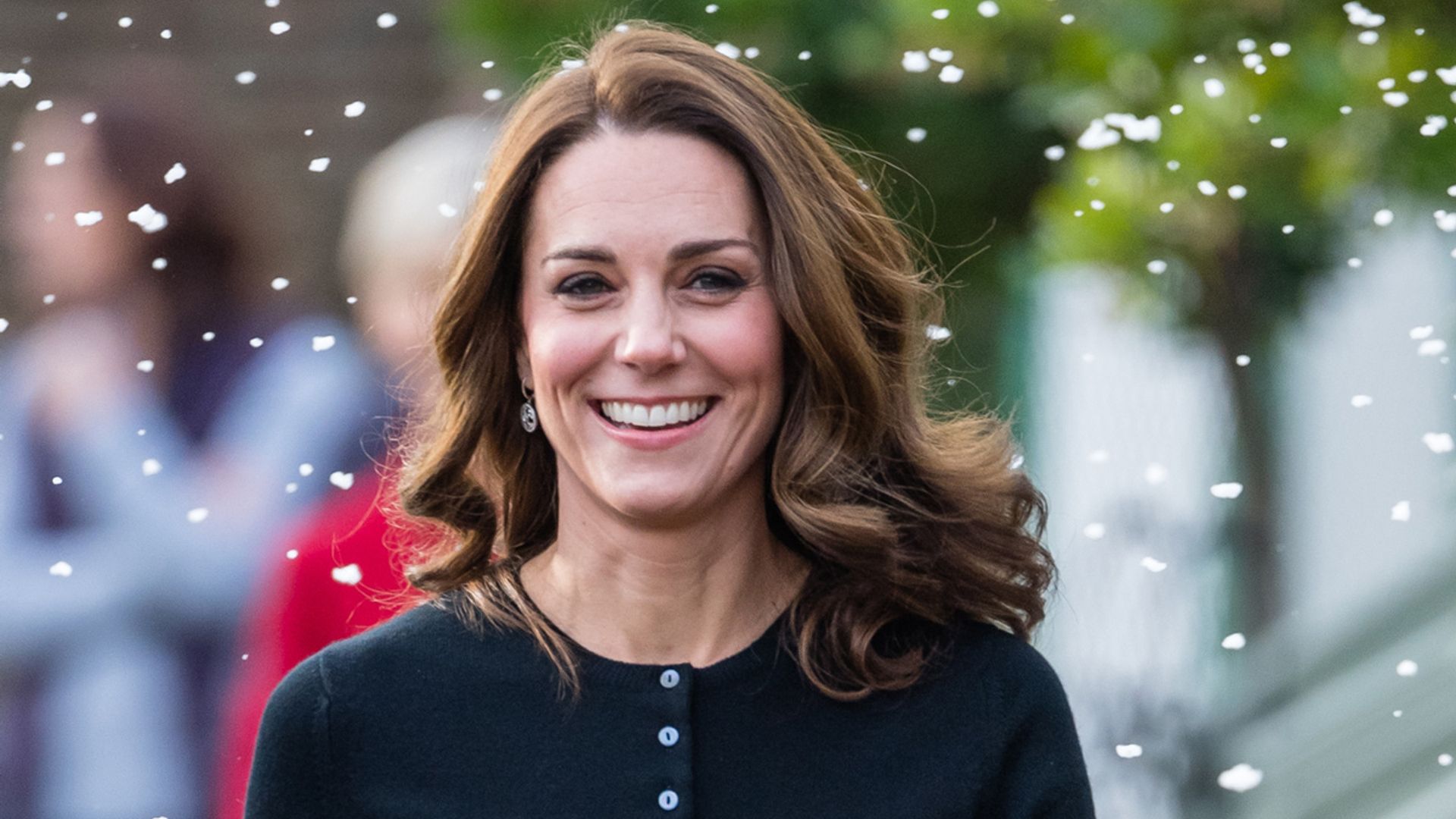 Kate Middleton's best festive outfits sequins & sparkles galore! Which