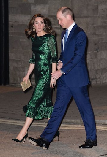 Kate Middleton's best festive outfits: sequins & sparkles galore! Which ...