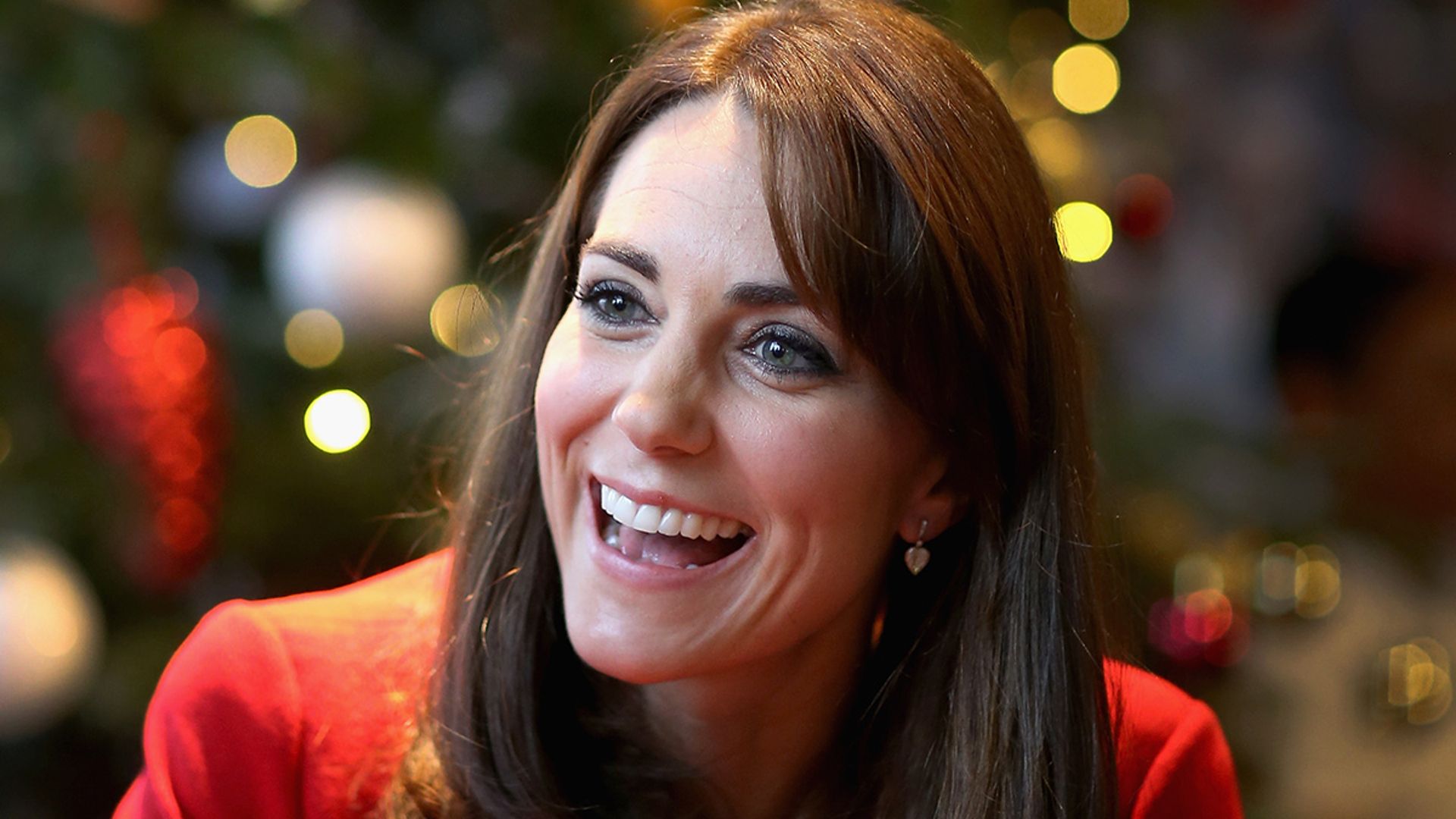 Kate Middleton dons surprising accessory for royal church celebrations