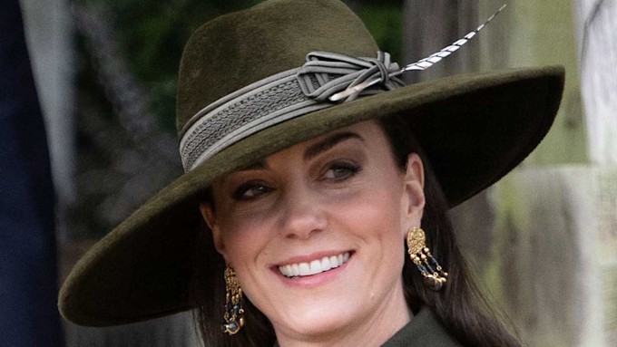 Prince William's £100 Christmas gift to wife Kate Middleton revealed ...