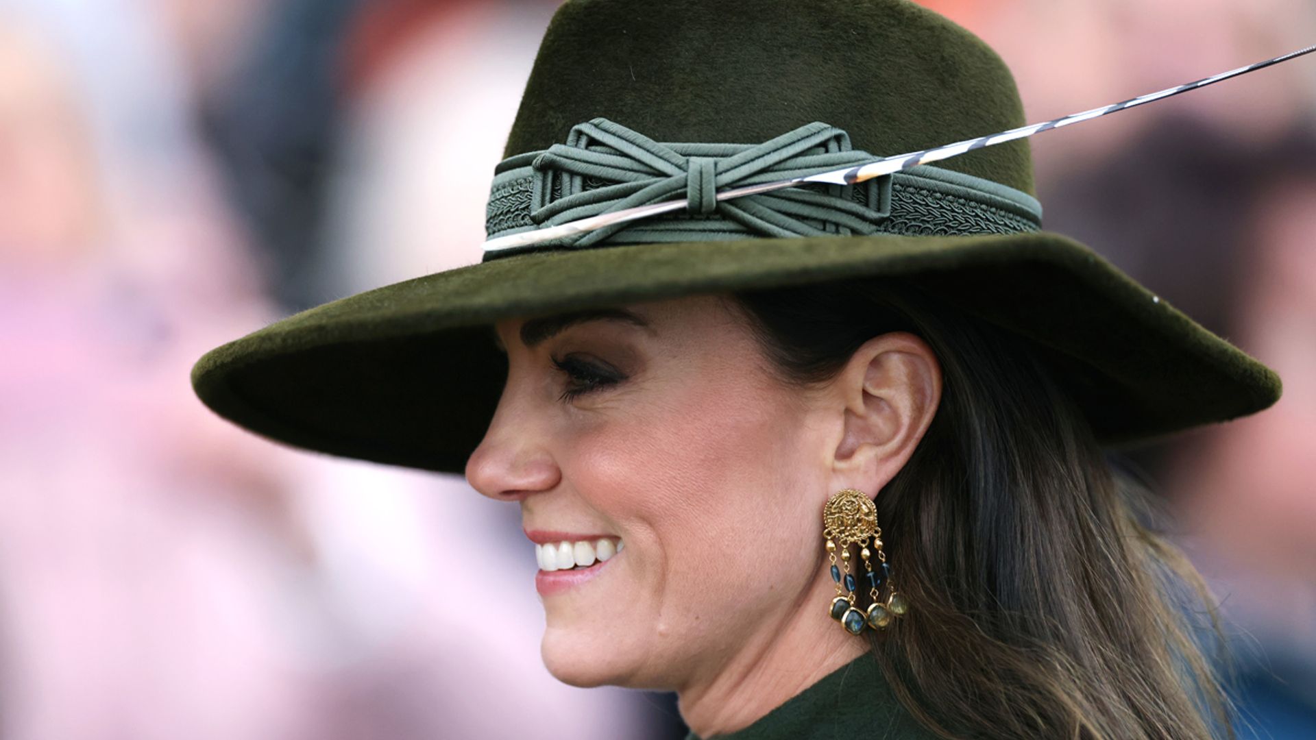 Kate Middleton's £35 Christmas Day dress was from Mango and we're