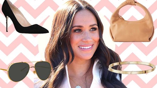 Meghan Markle's Pop-Up Shop: 20 of the Duchess of Sussex’s favourite brands