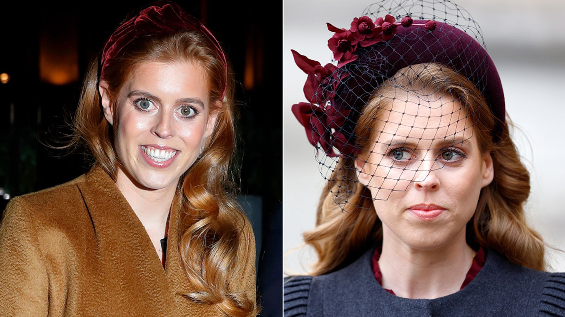 Princess Beatrice's headbands: 7 times she's proven she's THE royal It ...