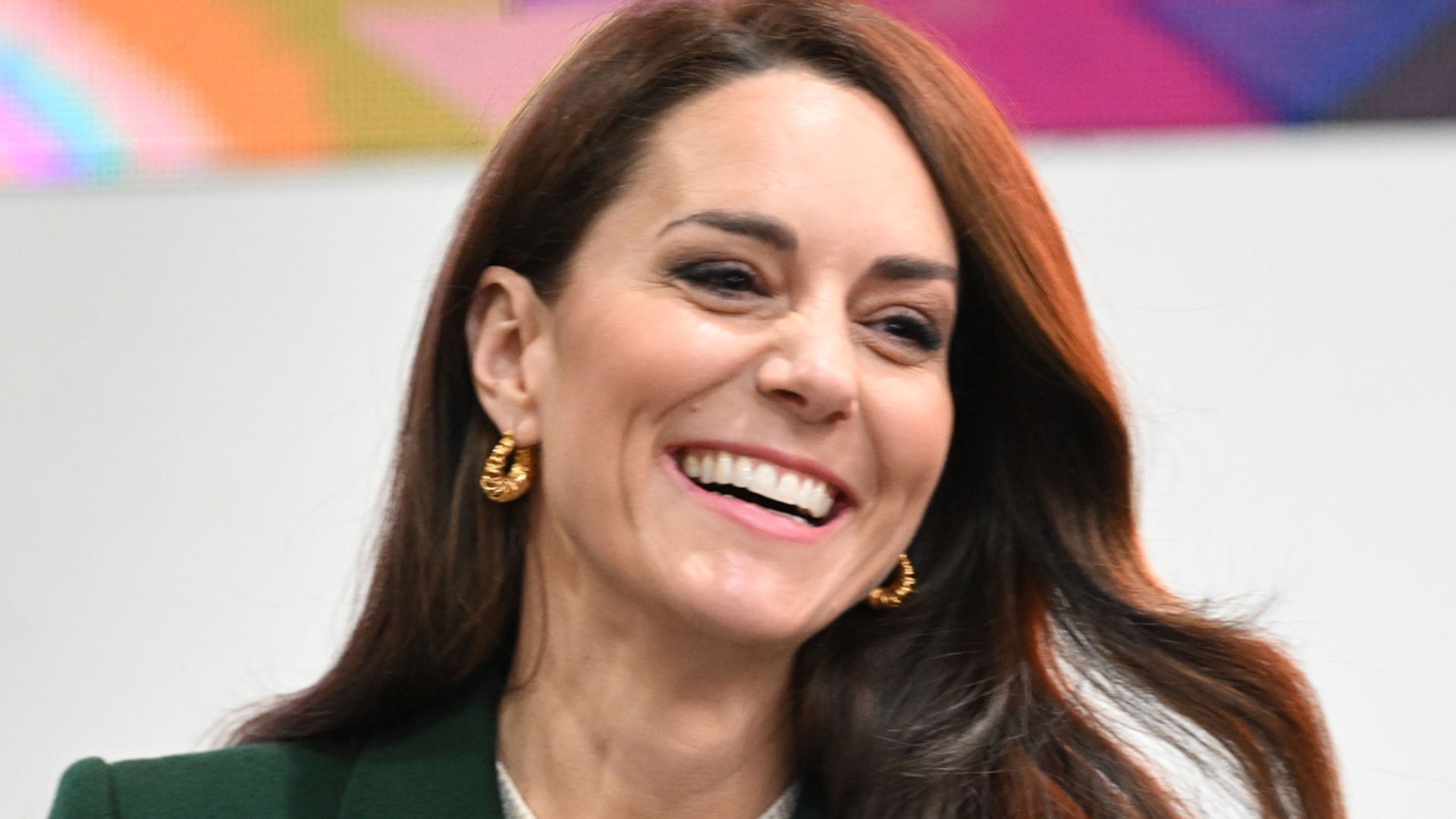 Kate Middleton's £45 hack for a royally snatched waist | HELLO!