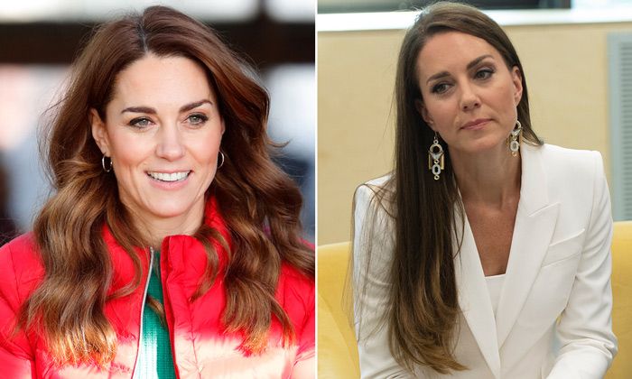 Kate Middleton's unusual walnut earrings have a poignant story everyone missed