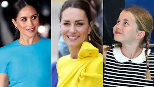 5 best small brands discovered by Meghan Markle, Princess Kate and Princess Charlotte - where to buy them
