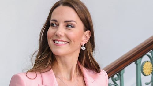 Princess Kate's famous princess dress just had a major update for 2023