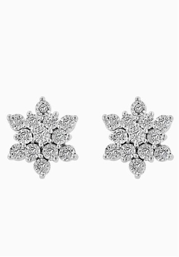 nordstrom rack effy sale diamond daisy floral earrings like princess kate