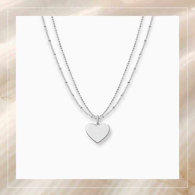 Hand Stamped Jewelry -Aunt gift Aunt's Necklace aunt jewelry Personalized Jewelry Mother's Necklace aunt necklace heart auntie