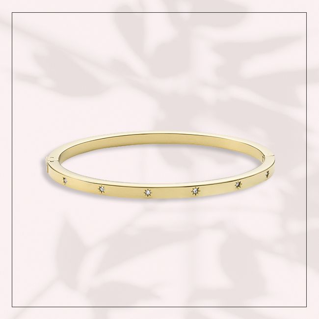 h samuel bangles gold