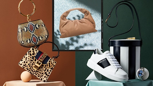 The authentic pre-loved luxury items you can shop at eBay - for a fraction of the original price