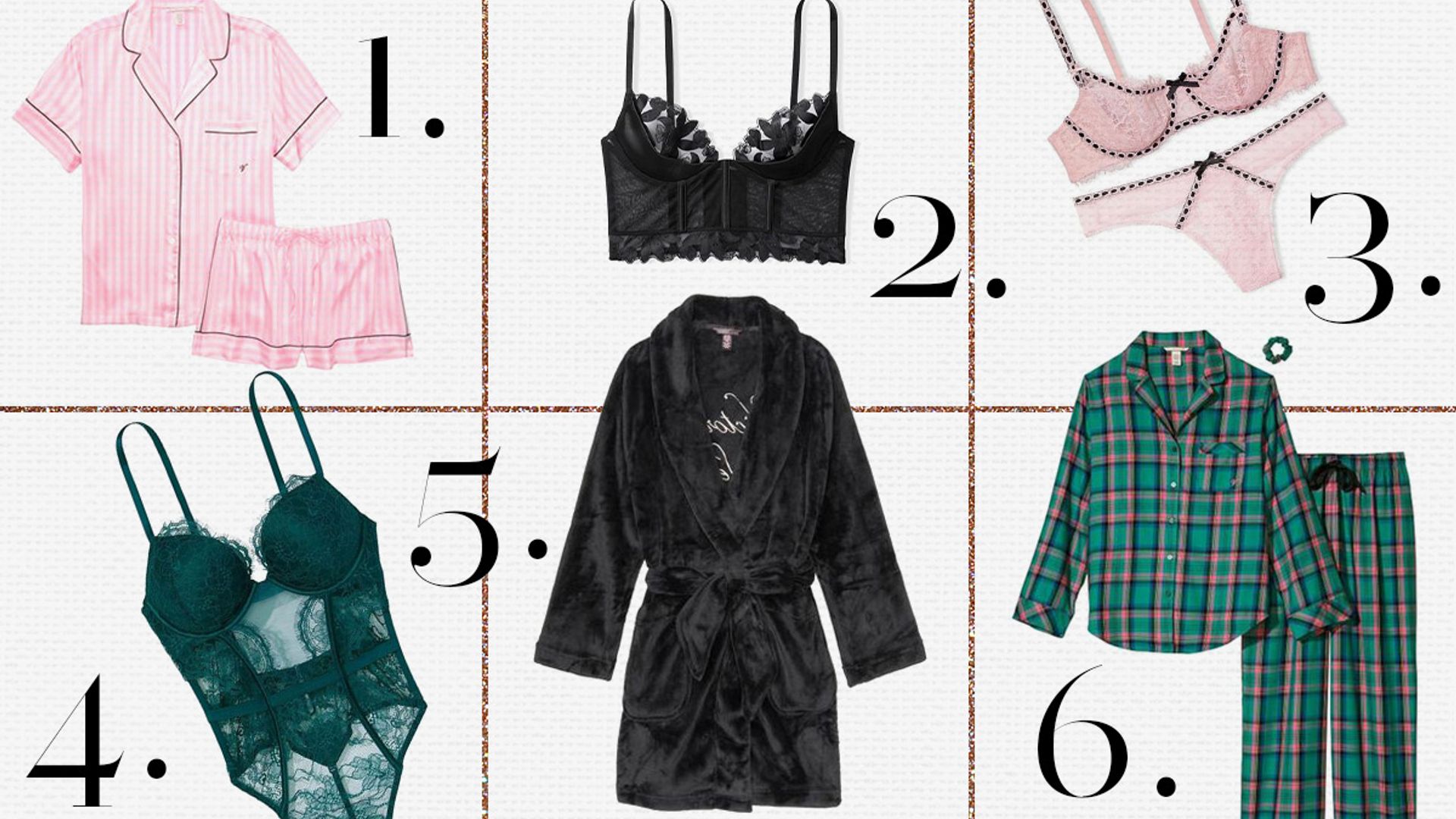 Victoria's Secret Christmas gifts are always a winner here's 15 we