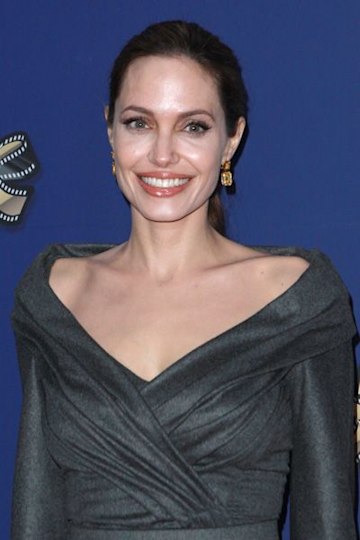 Stars Praise Angelina Jolie For Her Courage On Speaking Out Over Double Mastectomy Hello