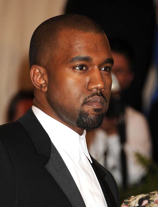 Kanye West turns down judging role on American Idol for fear of ...