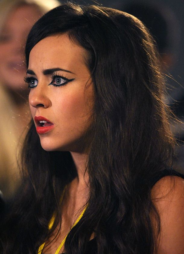 Stephanie Davis Axed From Hollyoaks With Immediate Effect Hello