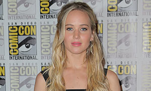 Jennifer Lawrence Named Highest-paid Actress In The World | HELLO!