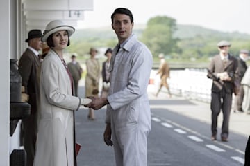 Downton Abbey finale: what to expect | HELLO!