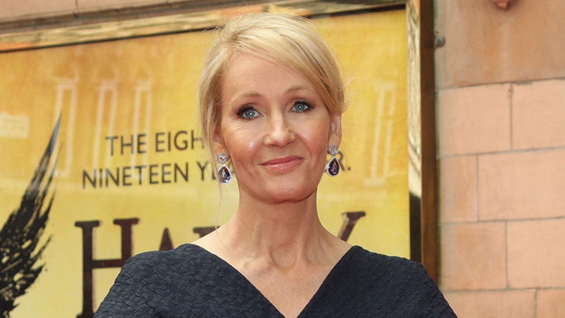 JK Rowling reveals plans for five films in the Harry Potter spin-off ...