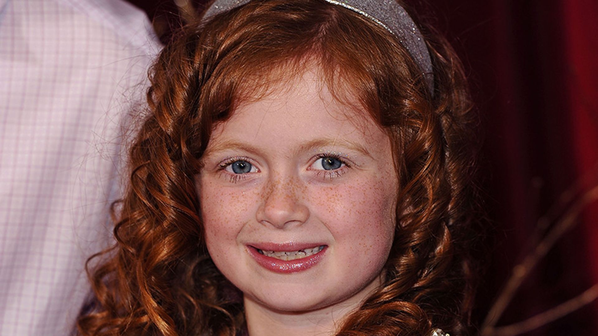 Maisie Smith Returns To EastEnders As Tiffany Butcher | HELLO!