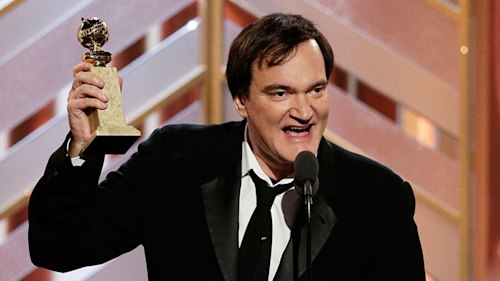 Quentin Tarantino to retire after two more films