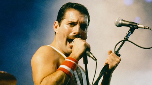 Find out who will play Freddy Mercury in Queen Biopic